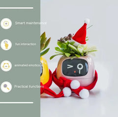 Smart Sensors And AI Chips Make Raising Plants